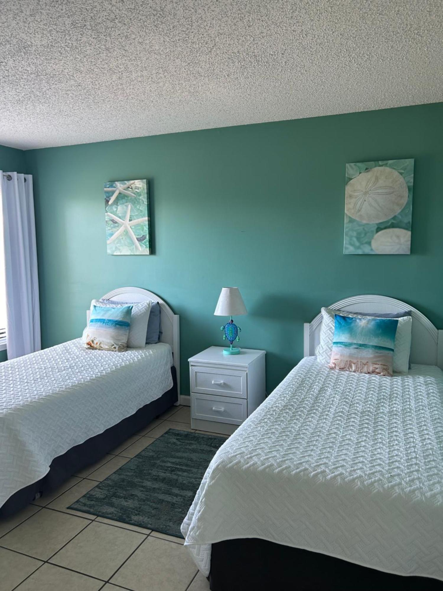 Gulf Shores Plantation Exterior photo